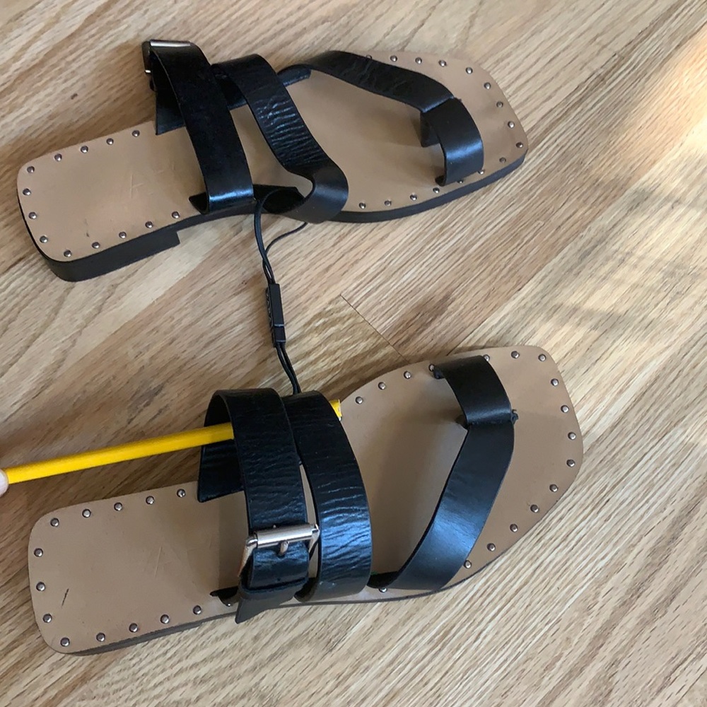 Zara shoes brand New